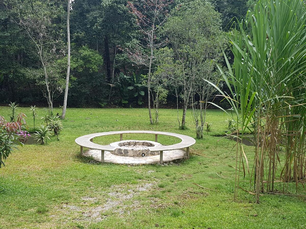 Paraíso San José Santa Cruz Verapaz Extérieur photo