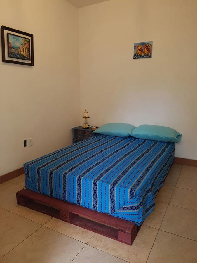 Paraíso San José Santa Cruz Verapaz Extérieur photo