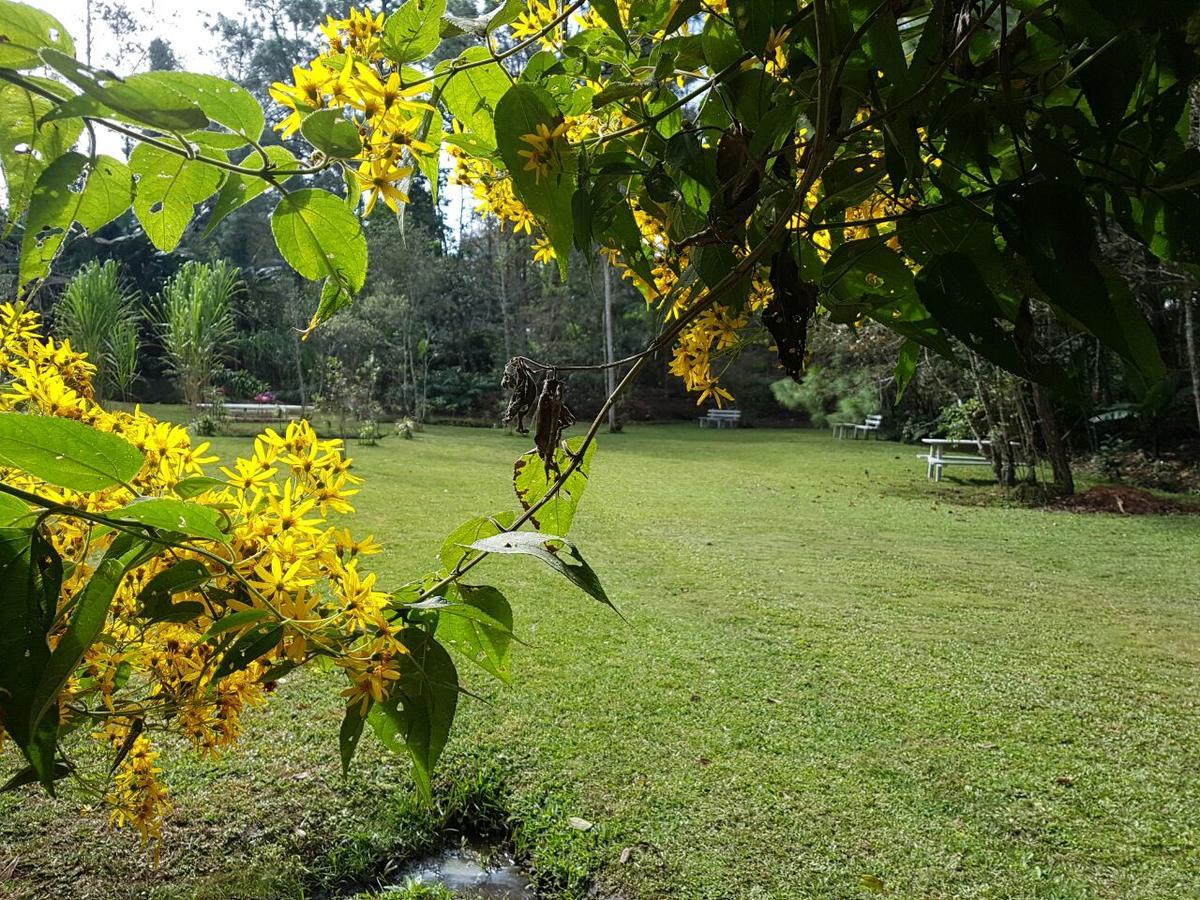 Paraíso San José Santa Cruz Verapaz Extérieur photo